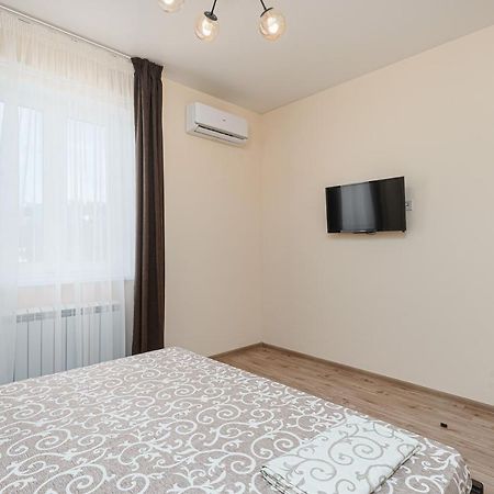 אודסה 20 Deribasivska 2 Bedrooms Apartment מראה חיצוני תמונה