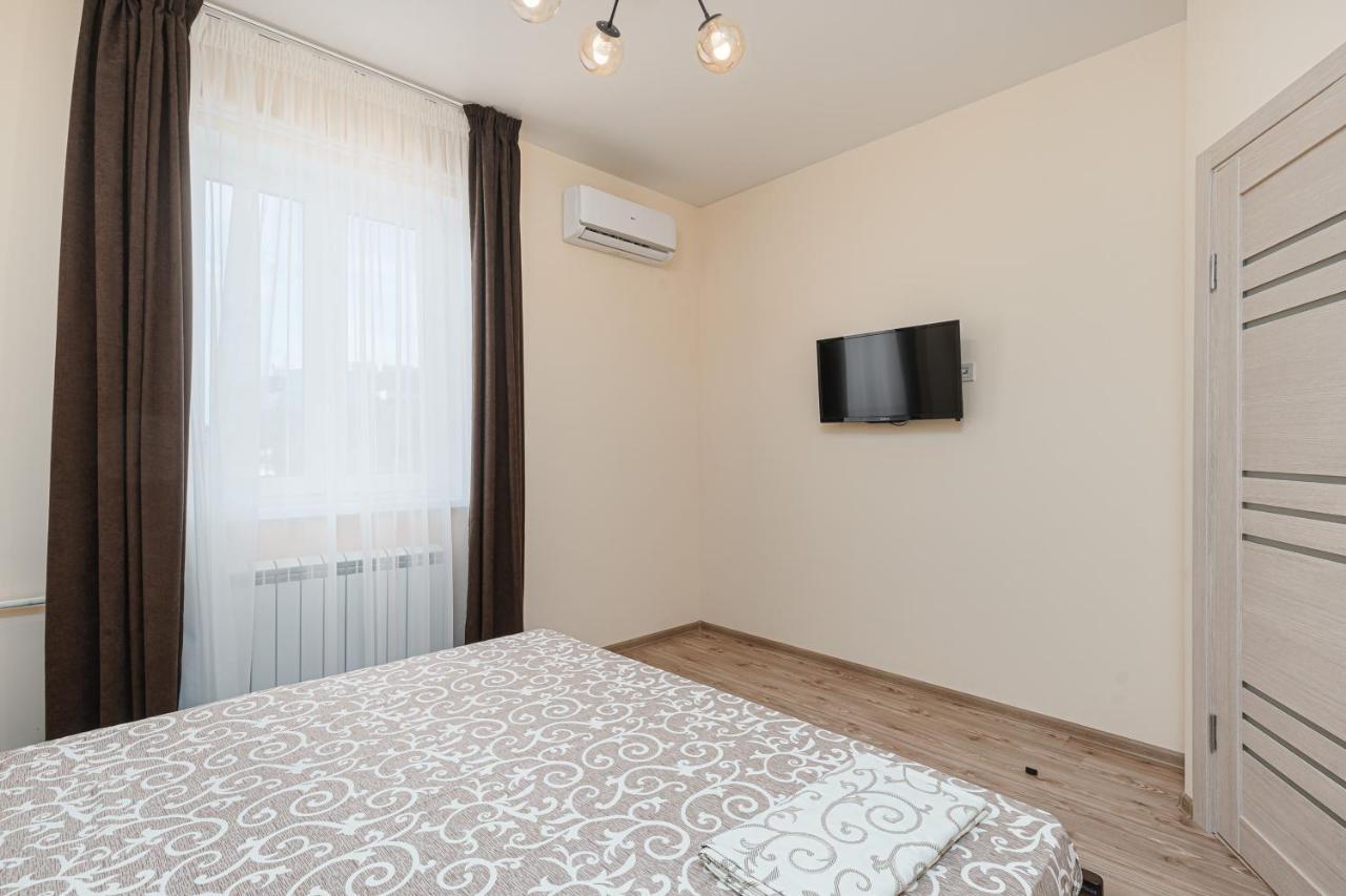 אודסה 20 Deribasivska 2 Bedrooms Apartment מראה חיצוני תמונה